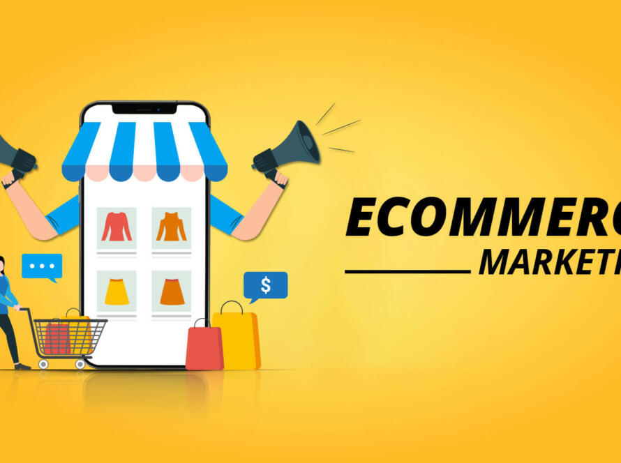 E-commerce Marketing