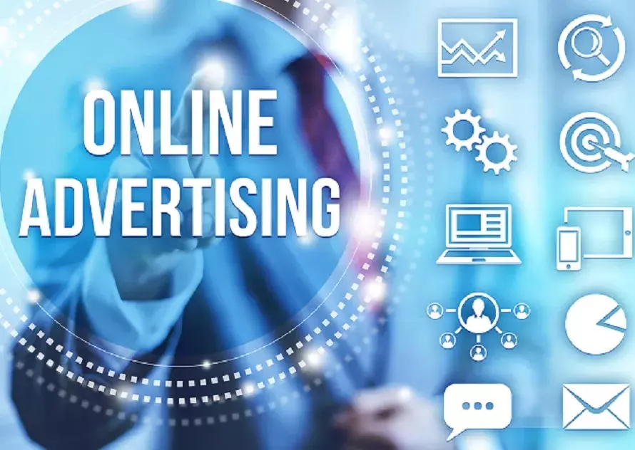 Online Advertising