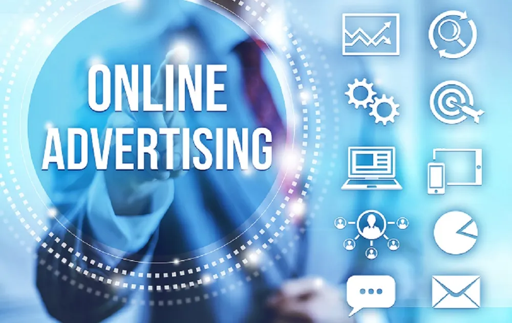 Online Advertising