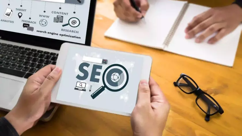 The Crucial Importance of SEO for New Websites