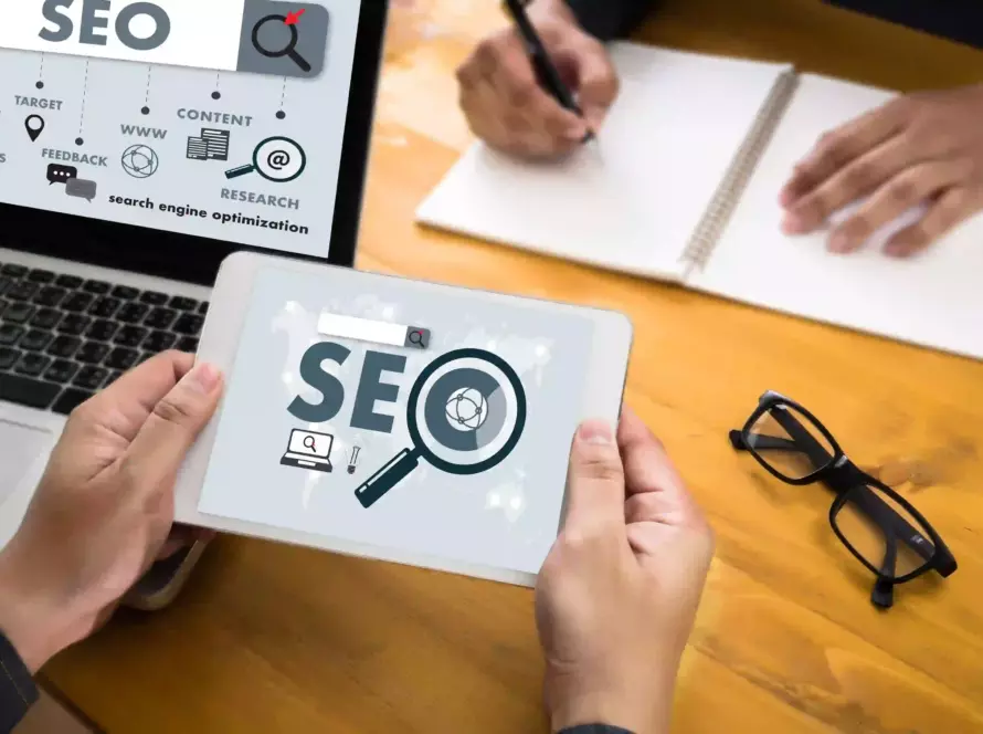 The Crucial Importance of SEO for New Websites