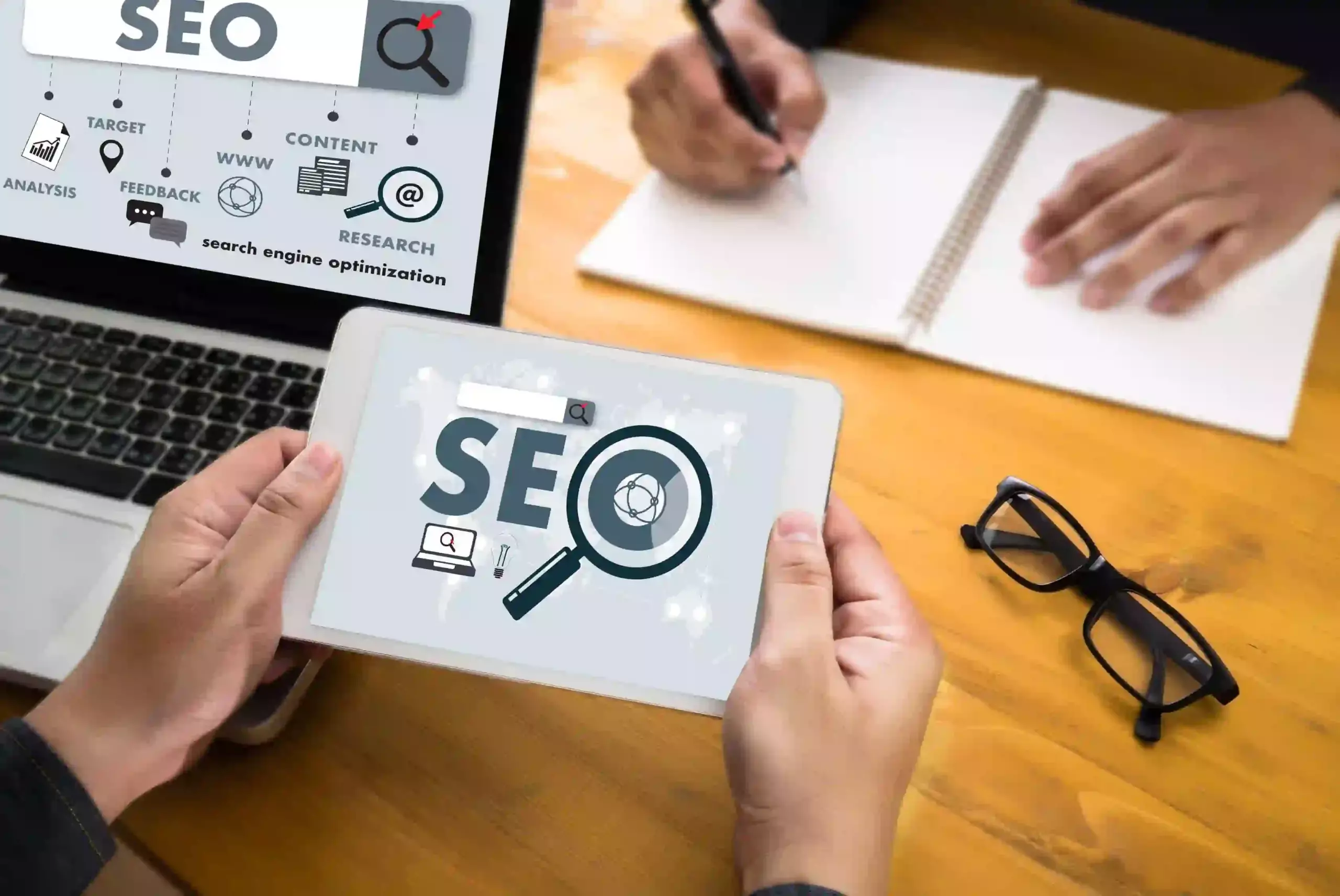 The Crucial Importance of SEO for New Websites