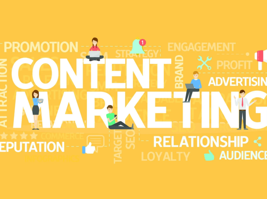 Unveiling the Power of Content Marketing