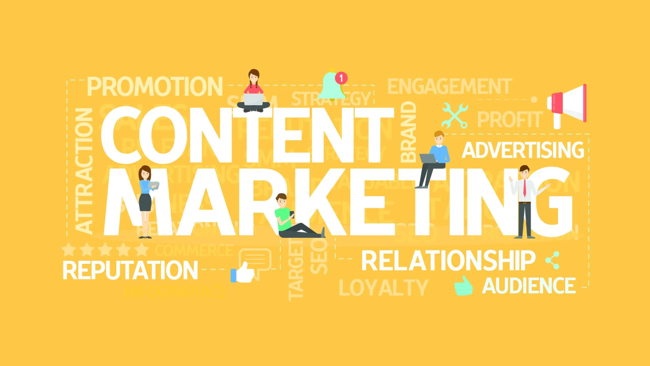 Unveiling the Power of Content Marketing